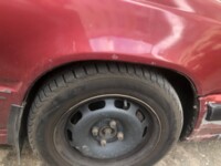 Volvo 850, 1992 г.