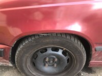 Volvo 850, 1992 г.