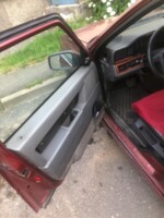 Volvo 850, 1992 г.