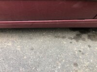 Volvo 850, 1992 г.
