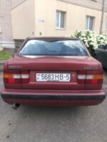 Volvo 850, 1992 г.