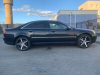 Audi A8 D3, 2005 г.