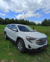 GMC Terrain II, 2018 г.