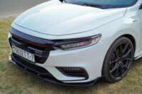 Honda Insight III, 2020 г.