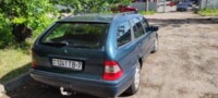 Mercedes-Benz C-Класс W202, S202, 1997 г.