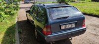 Mercedes-Benz C-Класс W202, S202, 1997 г.