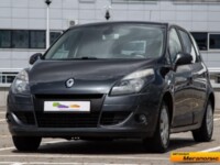 Renault Scenic III, 2009 г.