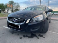 Volvo S60 II, 2011 г.