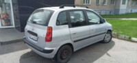 Hyundai Matrix I, 2004 г.