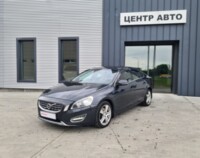Volvo S60 II, 2011 г.