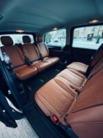 Mercedes-Benz Vito W447, 2016 г.