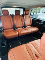 Mercedes-Benz Vito W447, 2016 г.