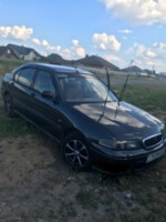 Rover 400 HH-R, 1996 г.