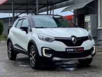 Renault Kaptur, 2018 г.