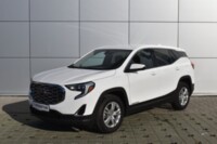 GMC Terrain II, 2017 г.