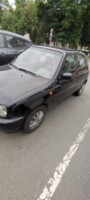Nissan Micra II (K11), 1996 г.