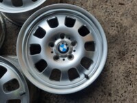 BMW - 46 style 7x16 5x120 4 шт.