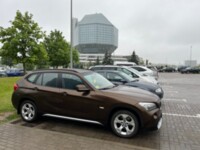 BMW X1 E84, 2012 г.