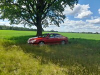 Peugeot 607 I, 2001 г.