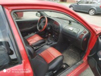 Mitsubishi Colt V, 1998 г.