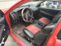 Mitsubishi Colt V, 1998 г.