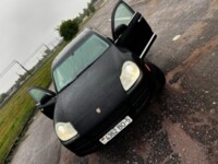 Porsche Cayenne 955, 2005 г.