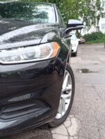 Ford Fusion USA II, 2014 г.