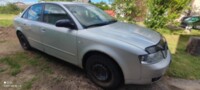 Audi A4 B6, 2003 г.