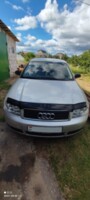 Audi A4 B6, 2003 г.