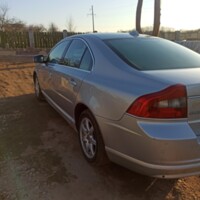 Volvo S80 II, 2008 г.