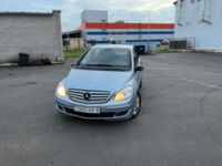 Mercedes-Benz B-Класс W245, 2006 г.