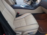 Jaguar XJ X351, 2010 г.