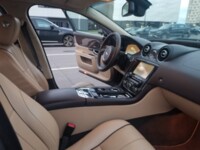 Jaguar XJ X351, 2010 г.
