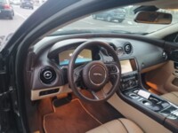Jaguar XJ X351, 2010 г.