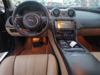Jaguar XJ X351, 2010 г.