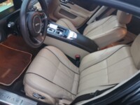 Jaguar XJ X351, 2010 г.