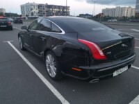 Jaguar XJ X351, 2010 г.