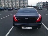 Jaguar XJ X351, 2010 г.
