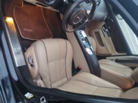 Jaguar XJ X351, 2010 г.