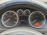 Peugeot 307 I, 2002 г.