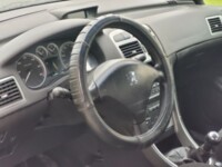 Peugeot 307 I, 2002 г.