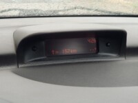 Peugeot 307 I, 2002 г.