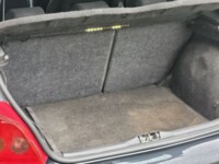 Peugeot 307 I, 2002 г.