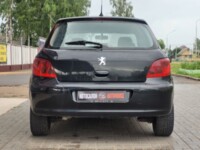 Peugeot 307 I, 2002 г.