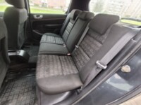 Peugeot 307 I, 2002 г.