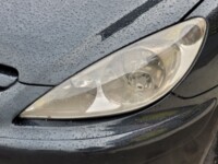 Peugeot 307 I, 2002 г.