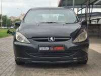 Peugeot 307 I, 2002 г.