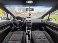 Peugeot 307 I, 2002 г.