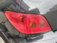 Peugeot 307 I, 2002 г.