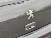 Peugeot 307 I, 2002 г.